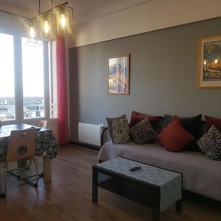 Pleine Vue Apartment Cassis Bagian luar foto